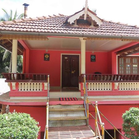 Spice Garden Farm House Sultan Bathery Dış mekan fotoğraf