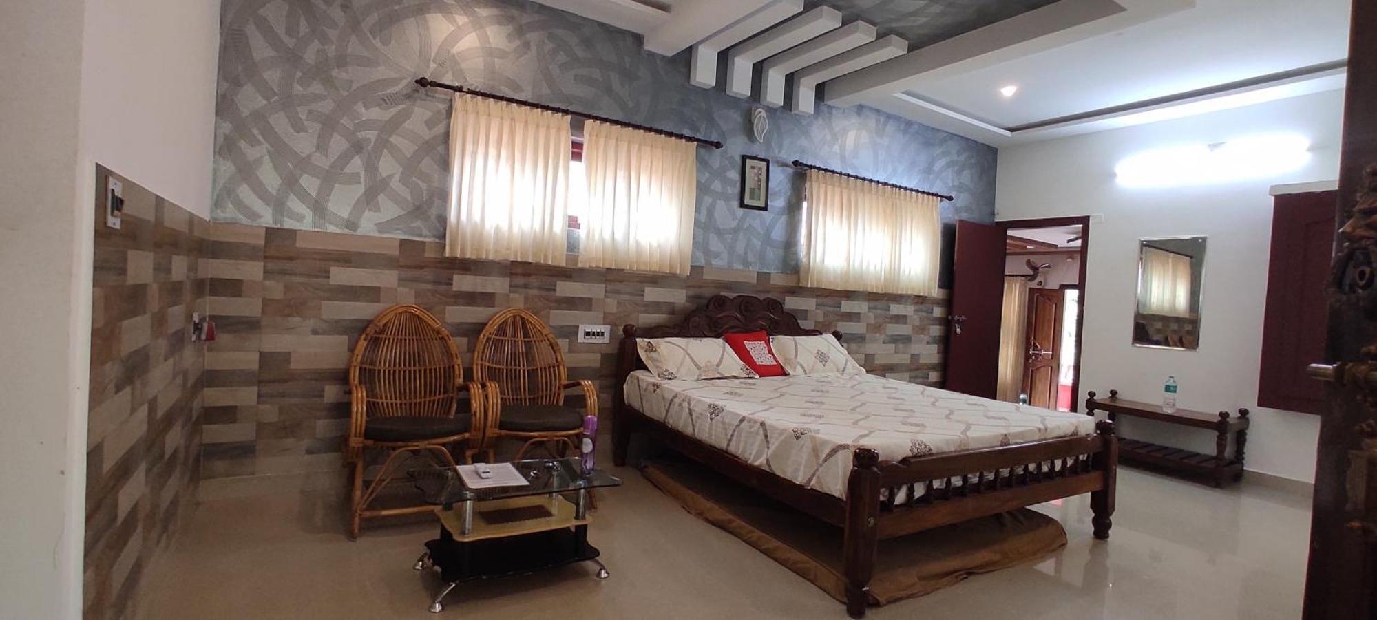 Spice Garden Farm House Sultan Bathery Dış mekan fotoğraf