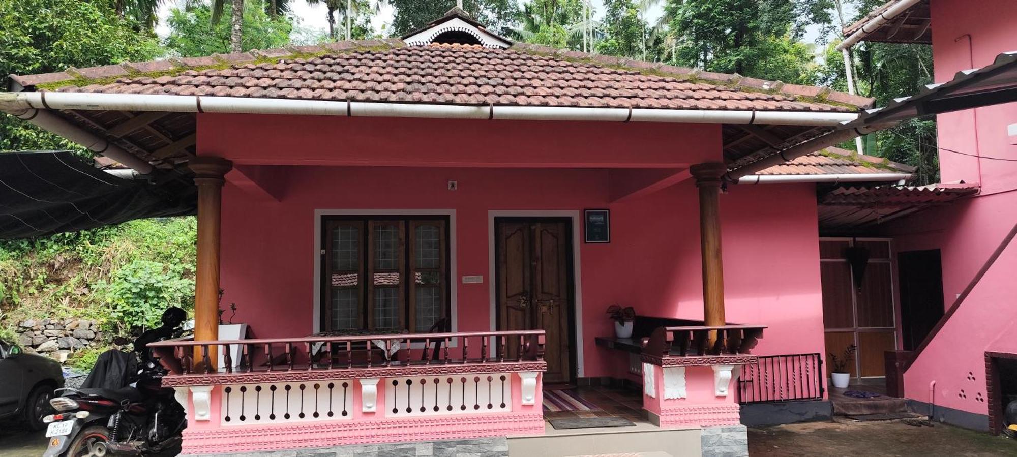 Spice Garden Farm House Sultan Bathery Dış mekan fotoğraf