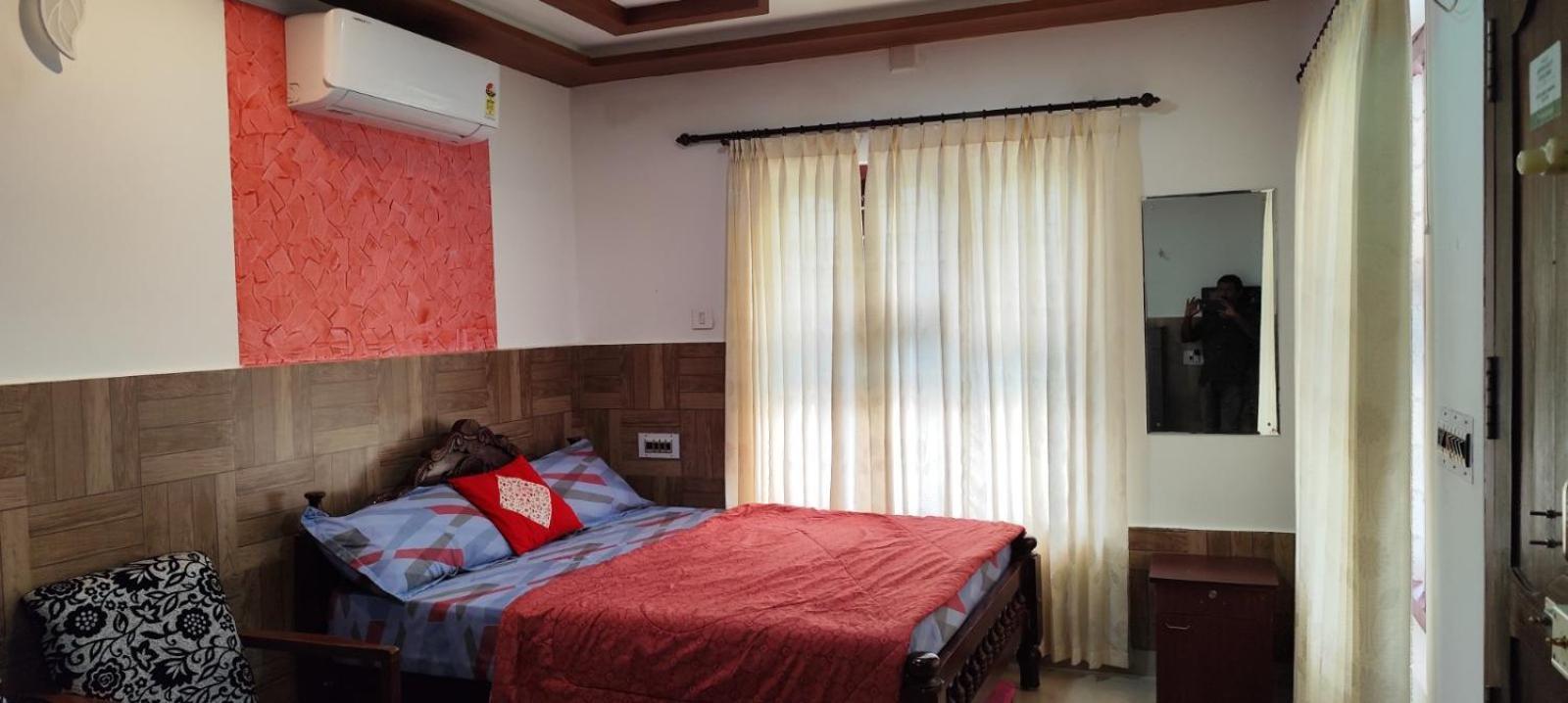 Spice Garden Farm House Sultan Bathery Dış mekan fotoğraf